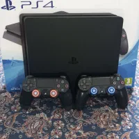 ps4slimیک ترا کپیخور