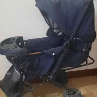 کالسکه کودک