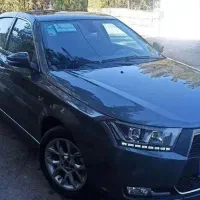 دنا توربو اتومات آپشنال 1404 *گارانتی فعال*|خودرو سواری و وانت|اصفهان, هزارجریب|دیوار