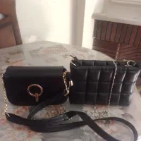 دو عدد کیف زنانه و دخترانه