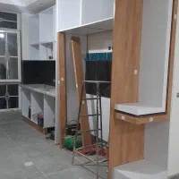 کابینت شیک|مصالح و تجهیزات ساختمان|شیروان (خراسان), |دیوار