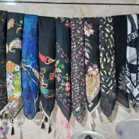 شال و روسری