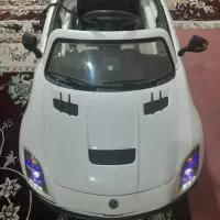 ماشین شارژی|اسباب‌بازی بچه|کاشان, فاز ۲ ناجی آباد|دیوار