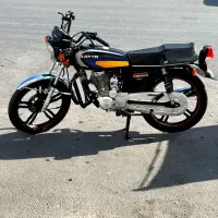 موتور هندا ۲۰۰ کویر