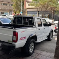 پیکاپ ریچ مدل ۹۷درحد صفر