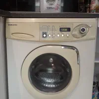 لباسشویی سامسونگ اصل کره