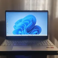 لپ‌تاپ HP 15-ef2xx|رایانه همراه|تهران, دانشگاه علم و صنعت|دیوار