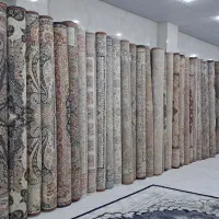 بزرگترین مرکز خرید وفروش فرش کارکرده (دست دو)  یز