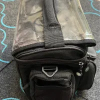 کیف روی فرمان دوچرخه برند تاپیک topeak|دوچرخه، اسکیت، اسکوتر|تهران, شهرک المهدی|دیوار