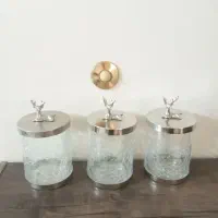 پاسماوری شاخ گوزنی