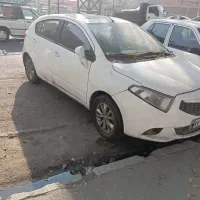 برلیانس ۲۲۰اتومات|خودرو سواری و وانت|تهران, هروی|دیوار