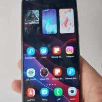 galaxy.A10گلد|موبایل|قم, مصلاء|دیوار