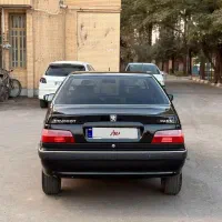 پارس tu5 گاز سیمی|خودرو سواری و وانت|سیرجان, |دیوار