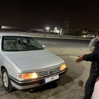 پژو ۴۰۵|خودرو سواری و وانت|ری, شهرک نظامی|دیوار