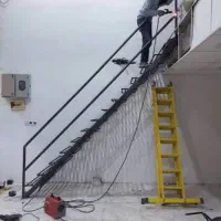 جوشکاری سیار