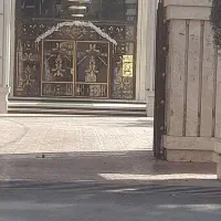 جوشکاری در و پنجره و شیروانی و چهار چوب  در کل کرج|خدمات پیشه و مهارت|مشکین‌دشت, |دیوار