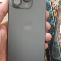 ایفون ۱۵ پرو|موبایل|قائن, |دیوار