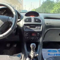 پژو ۲۰۷ داشبورد ۲۰۶|خودرو سواری و وانت|شیراز, پودنک|دیوار