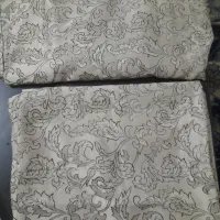 پرده پذیرایی|پرده، رانر، رومیزی|قدس, شهرقدس|دیوار