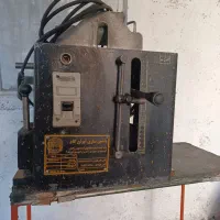 اره آلومینیوم بر ، پرس دستی، لوله خم کن دستی