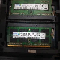 رم ۴ گیگ دی دی آر تری ddr3L هم تک هم جفت فروش