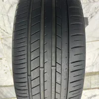 رینگ evo8 رنگ شدو با لاستیک|قطعات یدکی و لوازم جانبی|هشتگرد, هشتگرد قدیم|دیوار