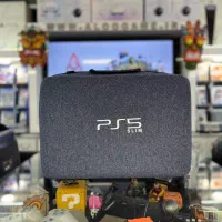 کنسول پی اس فایو ps5 slim digital|کنسول، بازی ویدئویی و آنلاین|مشهد, هفده شهریور|دیوار