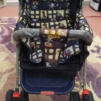 کالسکه نو|کالسکه و لوازم جانبی|سیاهکل, |دیوار