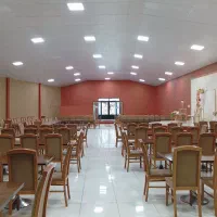 تالار باغ بهشت|خدمات پذیرایی، مراسم|خواجه, |دیوار