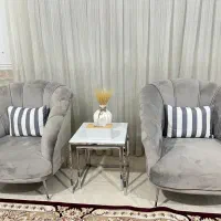 مبل ۷نفره با ۳تا عسلی|مبلمان خانگی و میز عسلی|بندرعباس, |دیوار