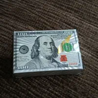 پاسور دلار استاندارد