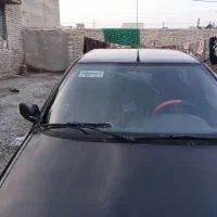 پژو ۴۰۵ مشکی|خودرو سواری و وانت|زابل, |دیوار