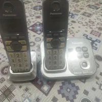 تلفن بی سیم پاناسونیک مدل KX-TG7731