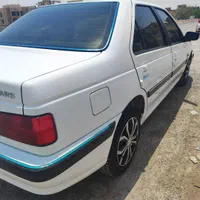 پژو پارس Tu5|خودرو سواری و وانت|بستک, |دیوار