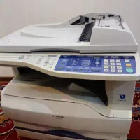 دستگاه کپی ۳ کاره