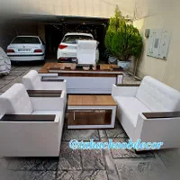 میزکنفرانس گروه جلسه کتابخانه کانترمبل صندلی یخچال|دفتر کار|ایلام, |دیوار
