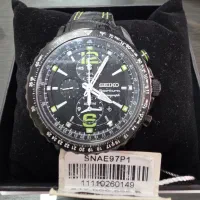 ساعت سیکو. seiko