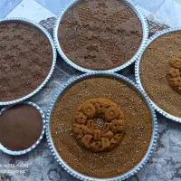 سفارش انواع حلوا پذیرفته میشود