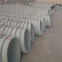 کول چاه دال بتنی و اجرای فاضلاب