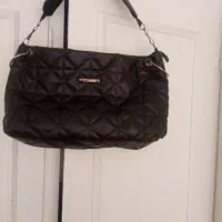 دو عدد کیف رو دوشی مجلسی|کیف، کفش، کمربند|اصفهان, بهارستان|دیوار