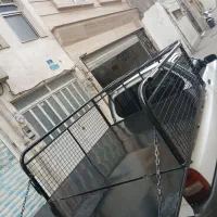 پراید وانت ۱۵۱ مدل ۹۶|خودرو سواری و وانت|تهران, اتابک|دیوار