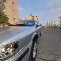 سمند سفارشی مدیران|خودرو سواری و وانت|رشت, دروازه لاکان|دیوار