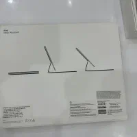 Magic Keyboard Ipad Pro 12.9|لوازم جانبی موبایل و تبلت|رشت, شهرک پردیسان|دیوار
