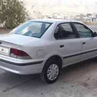 سمند X7 مدل ۸۳|خودرو سواری و وانت|سنندج, |دیوار