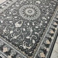 فرش طنین|فرش|دلیجان, |دیوار