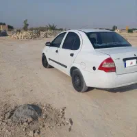 فروش تیبا۱دوگانه مدل ۹۳|خودرو سواری و وانت|خورموج, |دیوار