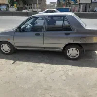 پرایدمدل۹۸