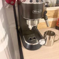 دستگاه قهوه ساز دلونگی اصل(گارانتی فعال)