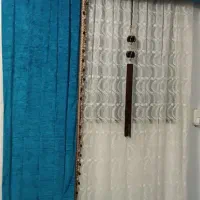 پرده پذیرایی