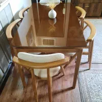 ناهارخوری ۶ نفره مدرن